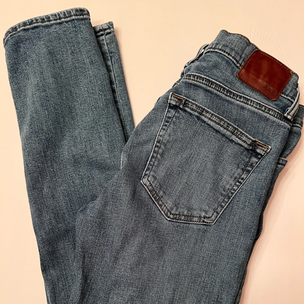 Men’s Jeans